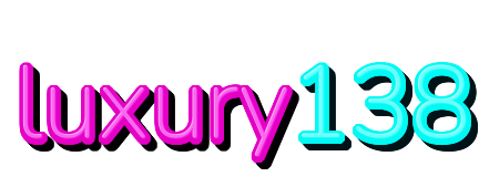 luxury138 — logo kanal